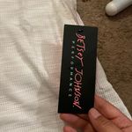 Betsey Johnson NWT  waffle weave xs top Photo 5