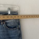 CAbi Women's Size 6 High Rise Clinch Skinny Jeans Photo 8