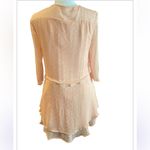 Free People  Daliah Mini Dress Sz S Photo 2