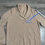 Ivicoer Women Beige Elegant Long Sleeve V Photo 12