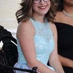 Von Maur Prom / Formal Dress Photo 2