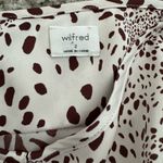 Aritzia  Wilfred Slip Dress size 2 Photo 3