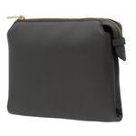 A New Day Double Gusset Crossbody Bag in Alpine Green Photo 2