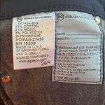 AG Adriano Goldschmied AG Sateen Prima Cigarette Jeans Photo 3