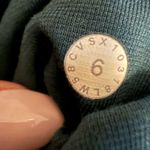 Lululemon Seek The Heat Tight Legging 28” Green Jasper Sz 6 Rare Limited Release Photo 8