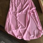 Cinq à Sept Cinq a Sept Wesson Dress in Carnation, Size 2, $395 Photo 12