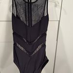 Vince Camuto one piece swim . Size 8 Photo 4