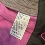 Outdoor Research Women’s Transfer Jacket M Soft Shell Fleece Lined gorpcore fall Purple Size M Photo 7