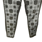 Current/Elliott Current Elliott x Marni Pearl Print Skinny Jeans Night Black‎ Size 28 Photo 4