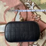 JustFab Vintage Y2K Skull Crystal Eyes Rectangle-box Stud Grommets Chain Whimsygoth Punk Rave Coquette Purse Clutch Doll shoulder club night out festival Kill gold festival emo rhinestone embellished Photo 3