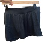 Ivy Park  Print V‎ Shaped Skort BLack Size XL Photo 12