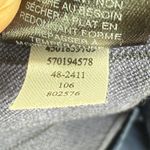 White House | Black Market White House Black‎ Market WHBM The Slim Ankle Pinstripe Dress Pants 6P READ Photo 10