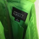 Adrianna Papell NEW antique bs jewel bi Dress Photo 3