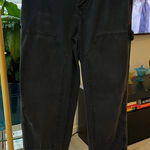 BDG black cargo jeans size S Photo 0