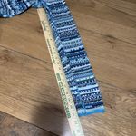 Nike Pro Dri Fit Women Size Large Long Sleeve 1/2 Zip Stretch Athleisure Preppy Photo 6