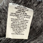 Beyond Yoga  Spacedye high-waisted biker shorts in gray heather 7” Photo 6