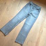 DL1961  Women's Patti Straight High Rise Vintage Ankle Jeans Photo 6