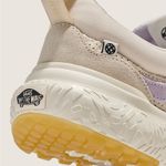 Vans  Mte UltraRange Neo VR3 Shoe Perf Suede White/Purple Women 10.0 US Mens 8.5 Photo 5