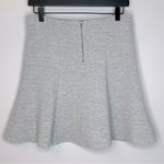 Anthropologie Maeve Crosstown Skater Skirt Size M Photo 3