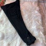 Xhilaration  Cargo Cotton Leggings Photo 6