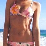 Triangl Delilah Floral Bikini  Photo 0