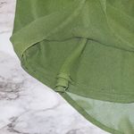 Daily Look | Long Sleeve Blouse | Green | Women's | M Size M Photo 3