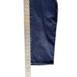 PS GITANO JEANS VINTAGE WOMEN’S SIZE 18 HIGH RISE MOM JEANS STRAIGHT LEGS Blue Photo 6