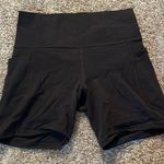 Athleta Spandex Shorts Photo 0