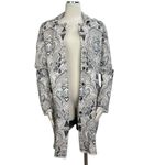 Anthropologie Odd Molly Long Knit Cardigan Size L Photo 2