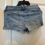 Celebrity Pink  light wash denim shorts 27 Photo 3
