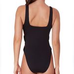 ANDIE The Lucia One Piece LT Swimsuit Size M long torso NWT Photo 9