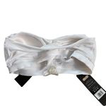 Maidenform  White Wirefree Bandeau Photo 1