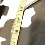 Liz Claiborne  Vintage denim blue monogram Cross Body Shoulder bag Photo 10