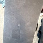 Jeffrey Campbell Hebrides Black Strappy Platform Sandals Size 6 Photo 7