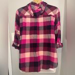 Columbia  Womens Anytime Stretch Hooded Long Sleeve Shirt Photo 4