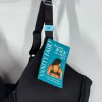 Vanity Fair B40 --  Beauty Back Full-Figure Back-Smoothing Underwire Bra - 76380 Photo 1