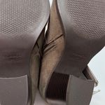 Style & Co Women's Zetaa Strappy Belt-Heel Booties- Size 8.5 Photo 5