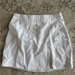LIONESS The Lola Mini Skirt White Princess Polly Photo 4