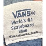 Vans X Harry Potter Unisex SK8 HI ZIP HOGWARTS METALLIC Sparkle Castle Size 2.5 Photo 7