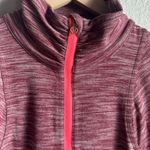 Lululemon ❤️🆕 Maroon Grape Red Canto Catch Me 1/2 Zip Pullover Sweatshirt ✨NWT✨ Photo 4