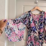 Sweet Pea Swimsuit Cover Up Size Large Photo 4