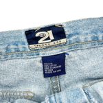 Rue 21 Vintage  High Waisted Straight Leg Mom Jeans Sz 26 Photo 1