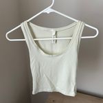 SKIMS Cotton Jersey Tank Top Photo 1