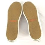 Vince Kelowna Suede Hightop Sneaker in Woodsmoke Size 6.5 Photo 6