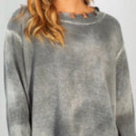 White Birch  Sweater Photo 0