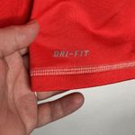 Nike Pro fleece lined long sleeve shirt size medium Photo 1