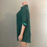 Anthropologie Maeve Monika Button Down Tunic Button-Up Women's Top Sz SMALL #166 Photo 12