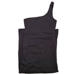 BUMPSUIT Maternity The Sarah Asymmetric Stretch Photo 3