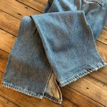 Reformation Perri Slit High Rise Jeans Photo 10