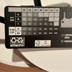 Avia Avis padded sport bra size M Photo 4